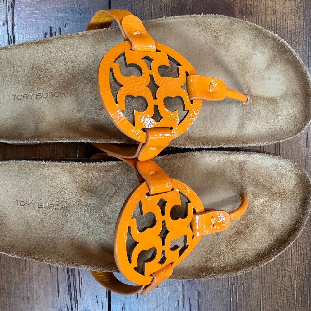 Tory Burch Miller Cloud Sandal